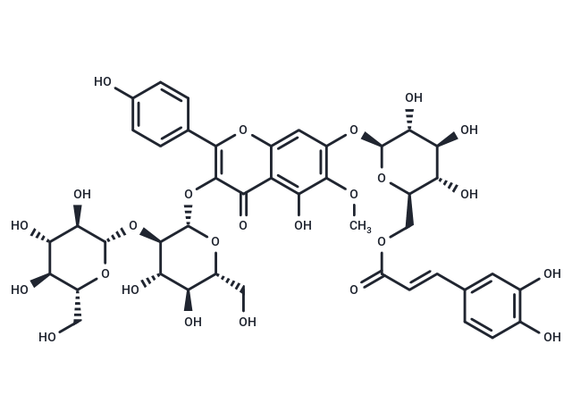 化合物 Anti-inflammatory agent 44,Anti-inflammatory agent 44