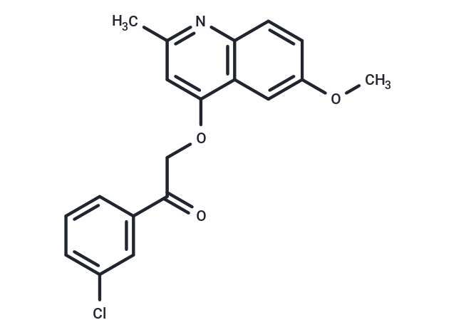 化合物 Antibacterial agent 95,Antibacterial agent 95