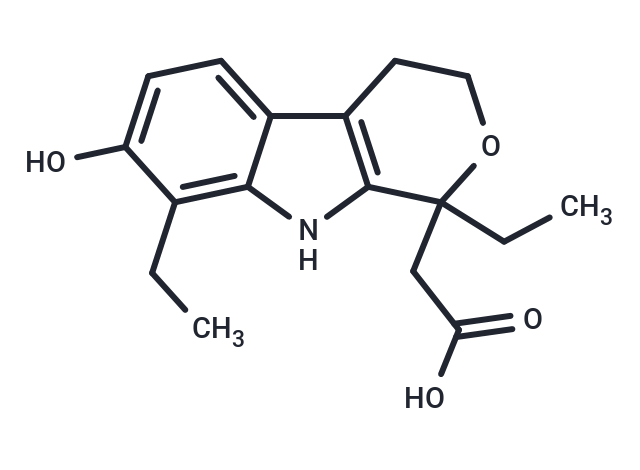 化合物 7-hydroxy Etodolac,7-hydroxy Etodolac