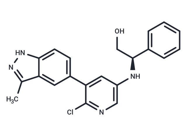 CDK9-IN-12,CDK9-IN-12