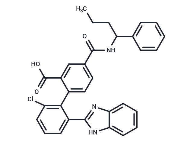 APJ receptor agonist 1,APJ receptor agonist 1