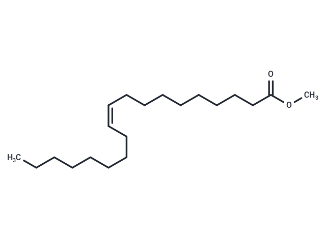 化合物 10(Z)-Nonadecenoic Acid methyl ester,10(Z)-Nonadecenoic Acid methyl ester