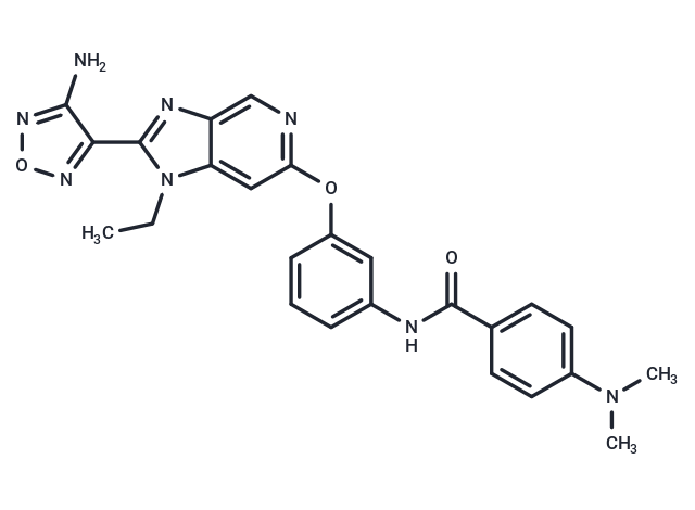 化合物 GSK248233A,GSK248233A