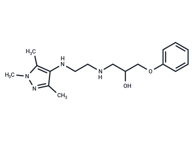 化合物 Dalbraminol,Dalbraminol