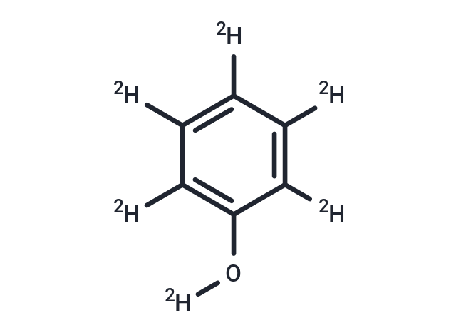 苯酚-d6,Phenol-d6