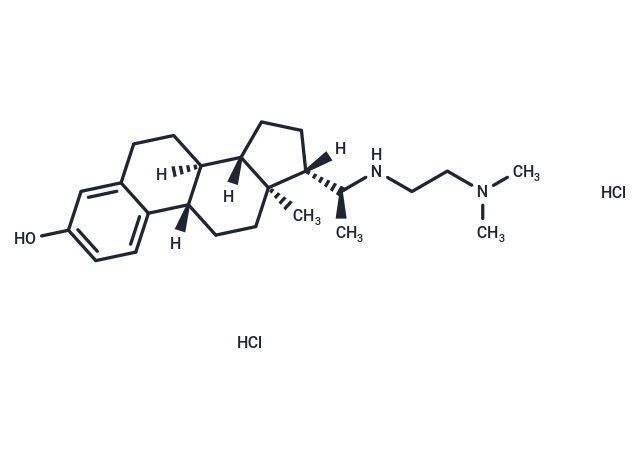 R 1714 二鹽酸鹽,R 1714 dihydrochloride