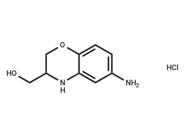 化合物 ABO hydrochloride,ABO hydrochloride