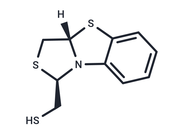 化合物 Metallo-β-lactamase-IN-15,Metallo-β-lactamase-IN-15