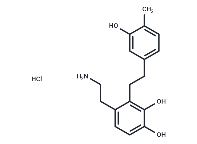 化合物 FPL-65447 hydrochloride,FPL-65447 hydrochloride