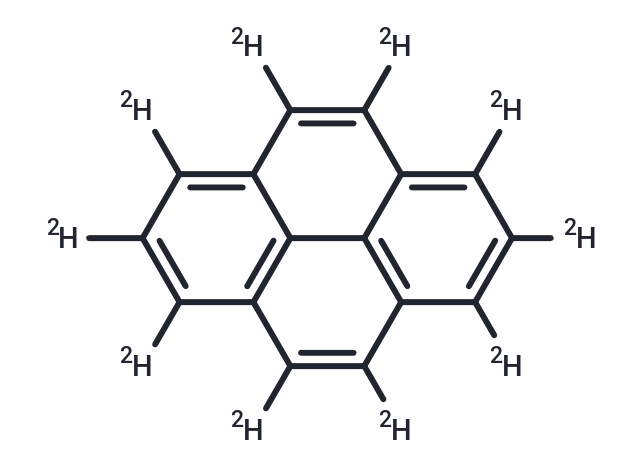 芘-d10,Pyrene-d10