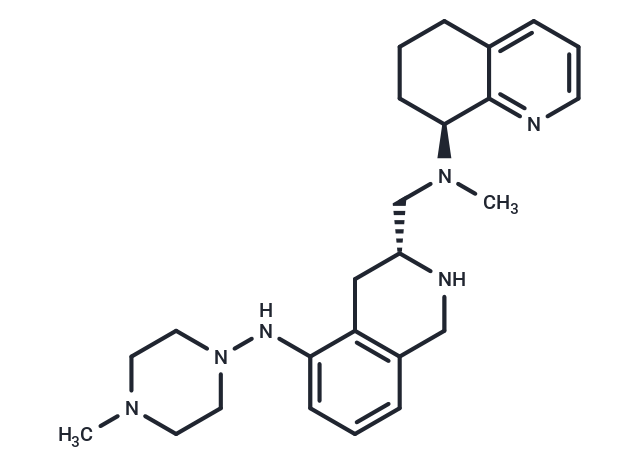 CXCR4 antagonist 2,CXCR4 antagonist 2