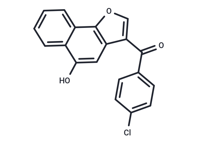 化合物 COX-2-IN-40,COX-2-IN-40