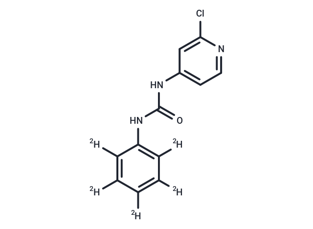 氯吡脲-d5,Forchlorfenuron-d5