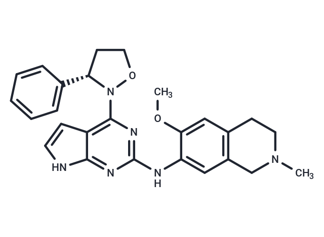 HPK1-IN-20,HPK1-IN-20