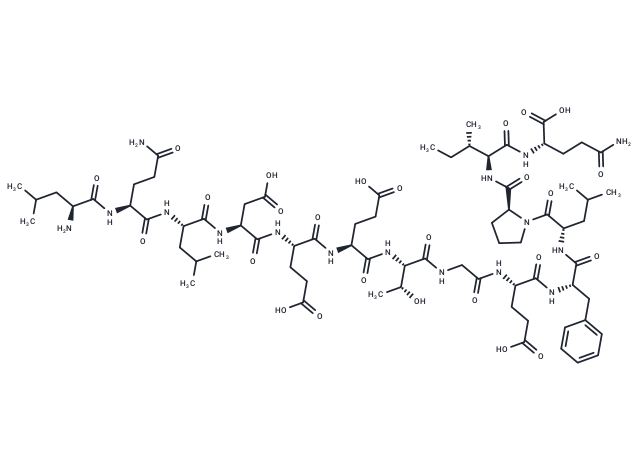 化合物 Keap1-Nrf2-IN-16,Keap1-Nrf2-IN-16