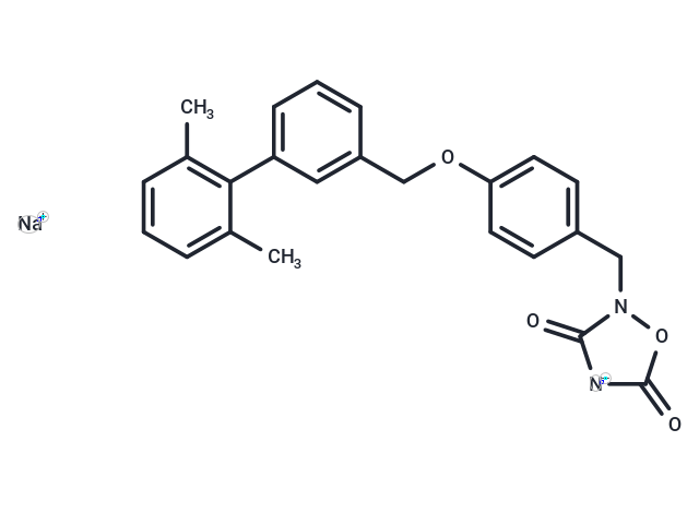 化合物 AS1975063,AS1975063