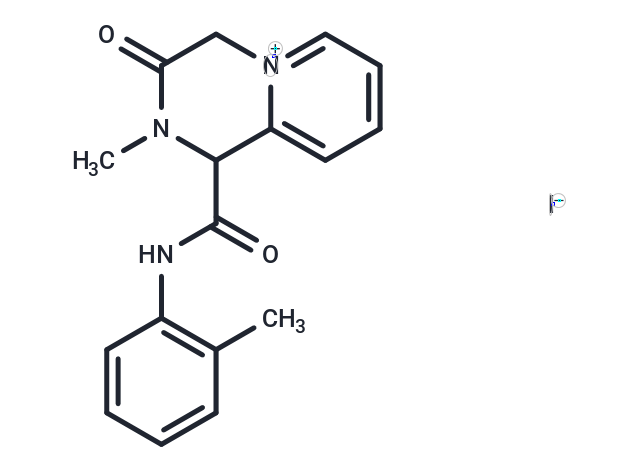 化合物 M56-S2 iodide,M56-S2 iodide