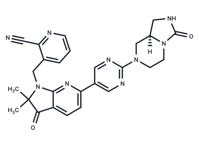 TNF-α-IN-6,TNF-α-IN-6