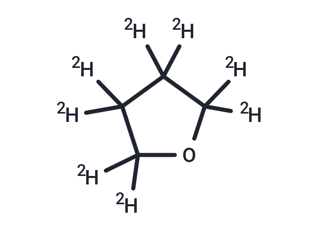 四氫呋喃-d8,Tetrahydrofuran-d8