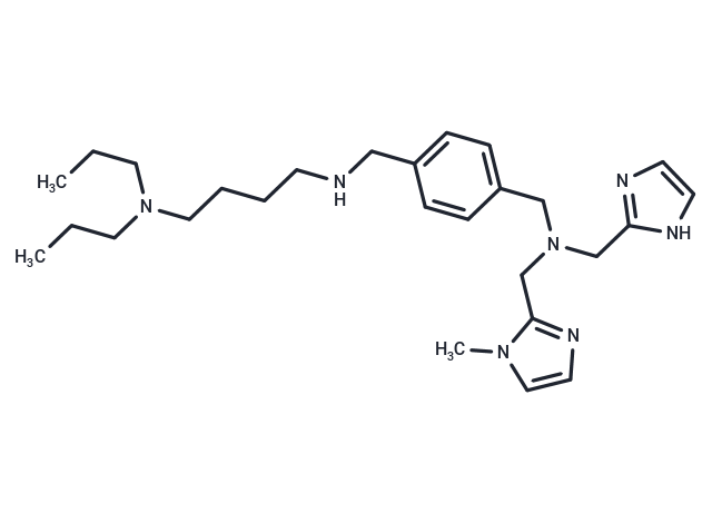 CXCR4 antagonist 1,CXCR4 antagonist 1