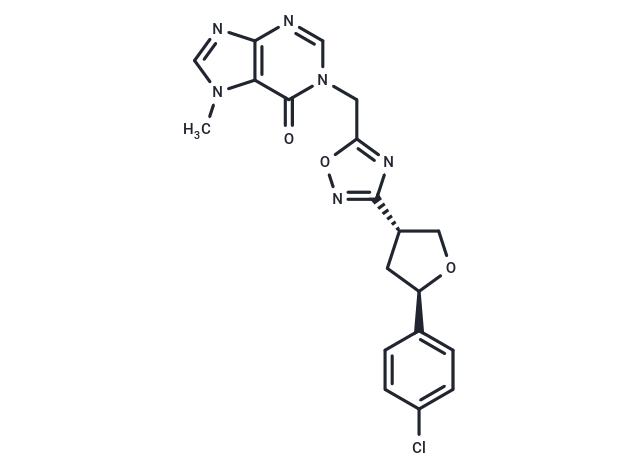 TRPA1-IN-1,TRPA1-IN-1