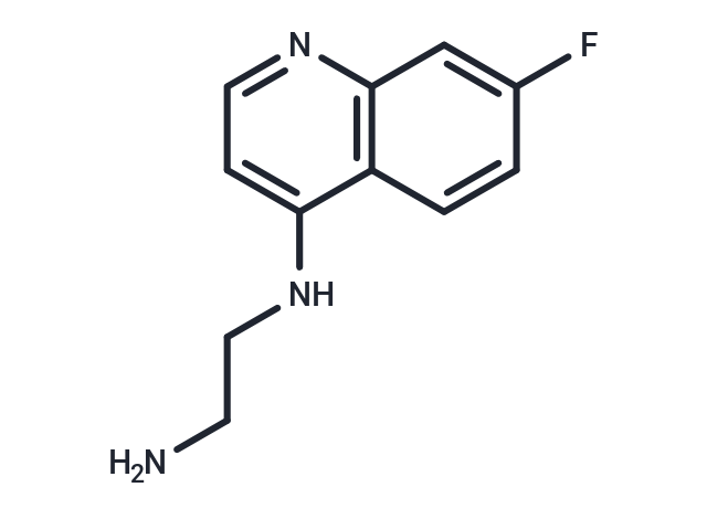 化合物 Spire2-FMN2 interaction-IN-1,Spire2-FMN2 interaction-IN-1