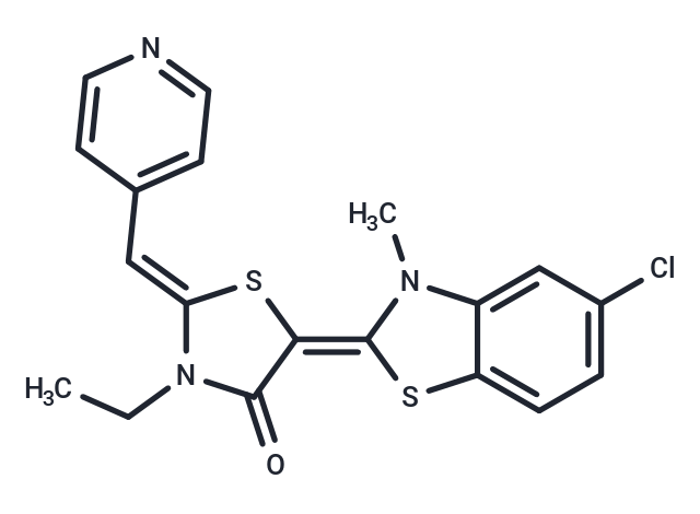 化合物 JG-23,JG-23