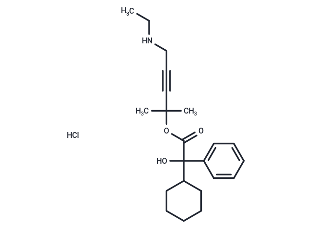 化合物 RCC-36 HCl,RCC-36 HCl