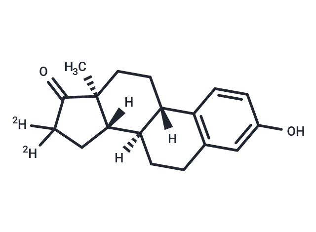 雌酮-d2,Estrone-d2