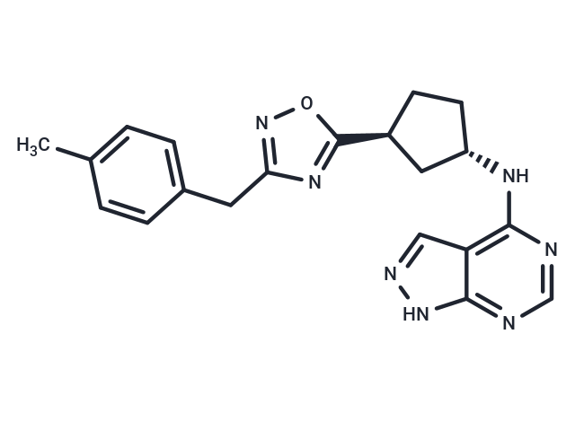 NMDA receptor antagonist 2,NMDA receptor antagonist 2