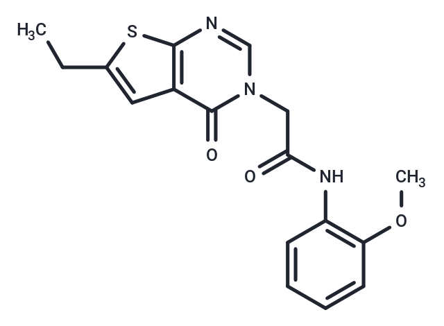 化合物 C82,C82