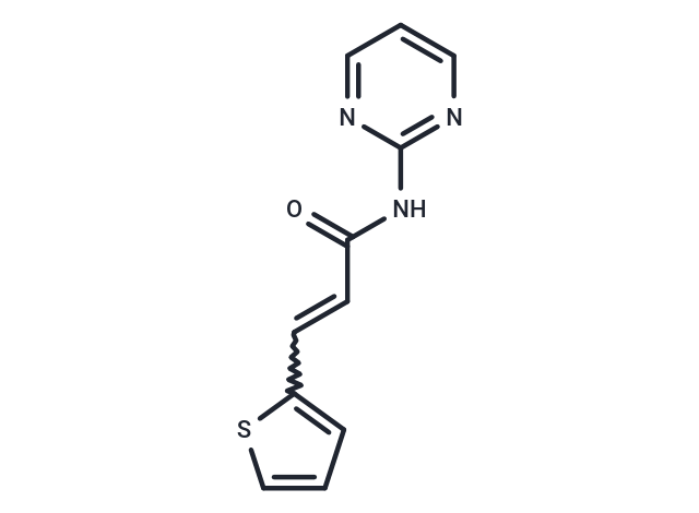 化合物 NP-BTA,NP-BTA