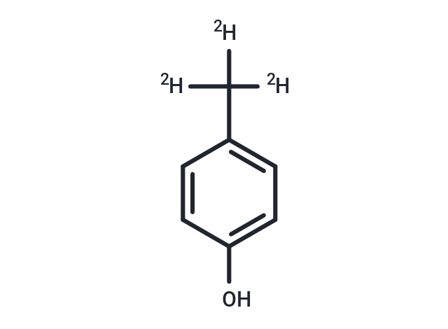 對(duì)甲酚-d3(甲基-d3),P-CRESOL-d3 (METHYL-d3)