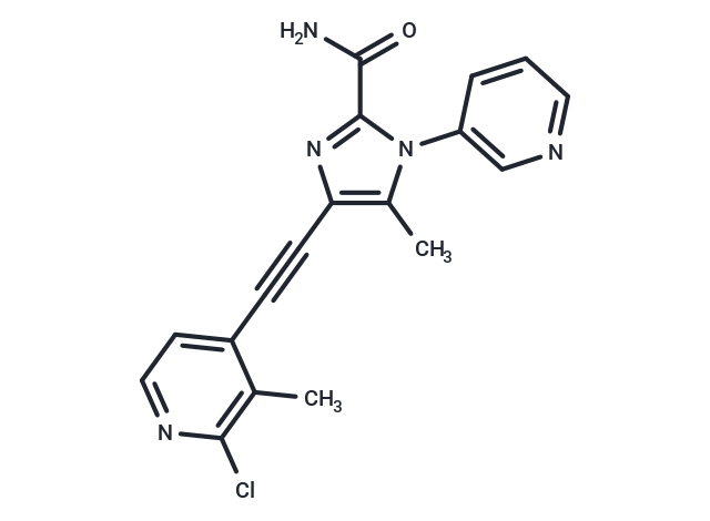 化合物 RO-275,RO-275