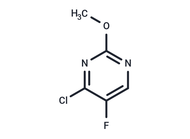 化合物 4-Chloro-5-fluoro-2-methoxypyrimidine,4-Chloro-5-fluoro-2-methoxypyrimidine