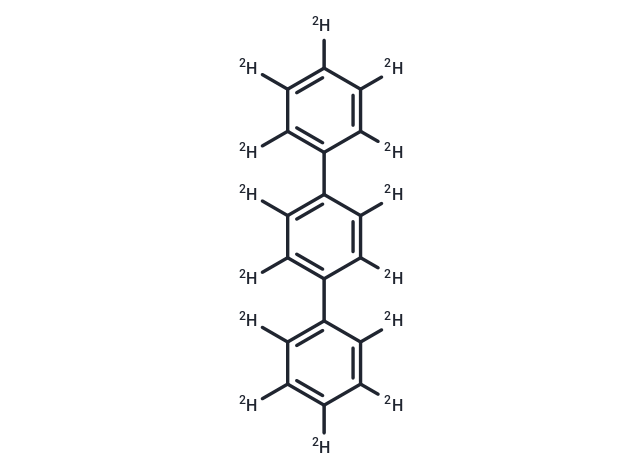 對三聯(lián)苯-d14,p-Terphenyl-d14