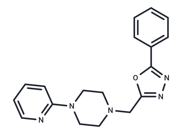 化合物 AChE-IN-63,AChE-IN-63