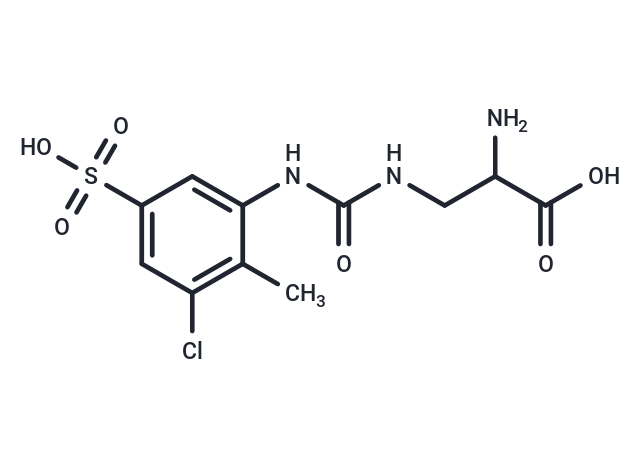 化合物 (Rac)-Upacicalcet,(Rac)-Upacicalcet