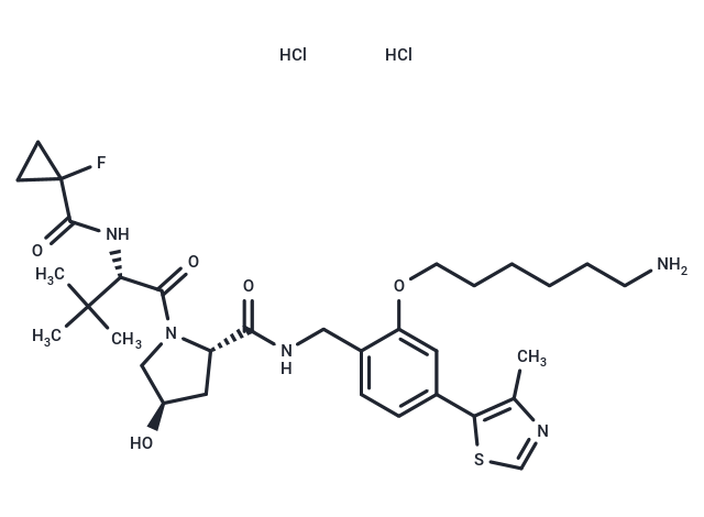 VH 101 phenol-alkylC6-amine,VH 101 phenol-alkylC6-amine