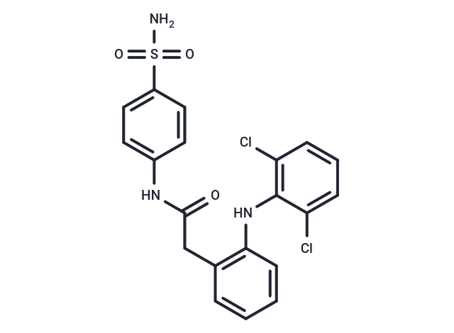 化合物 Urease-IN-10,Urease-IN-10