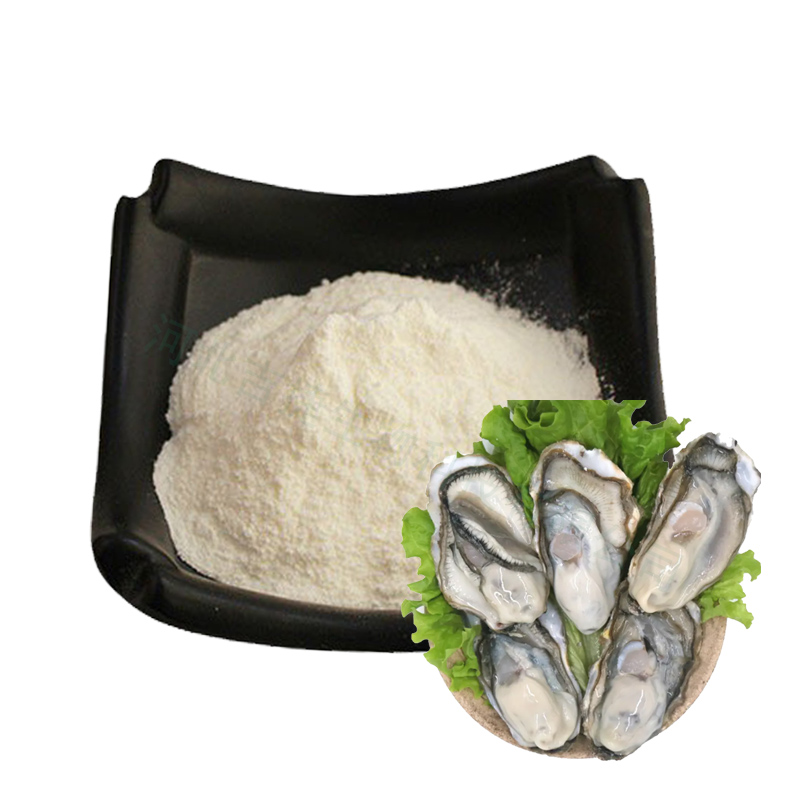 牡蠣肽,Oyster peptide