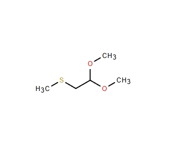 1,1-二甲氧基-2-(甲硫基)乙烷,1,1-Dimethoxy-2-(methylthio)ethane