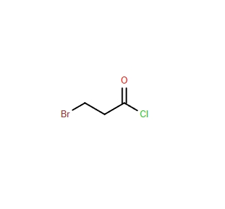 3-溴丙酰氯,3-Bromopropionyl chloride