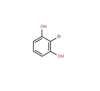 2-溴鄰苯二酚,2-Bromoresorcinol