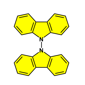 9,9'-二咔唑,9,9'-Bicarbazole