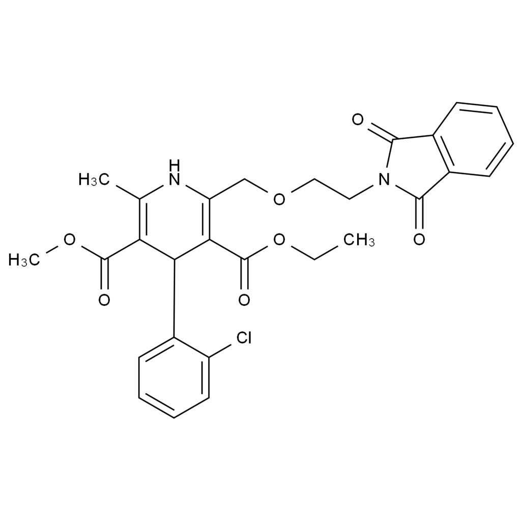 苯磺酸氨氯地平EP雜質A,Amlodipine Besylate EP Impurity A