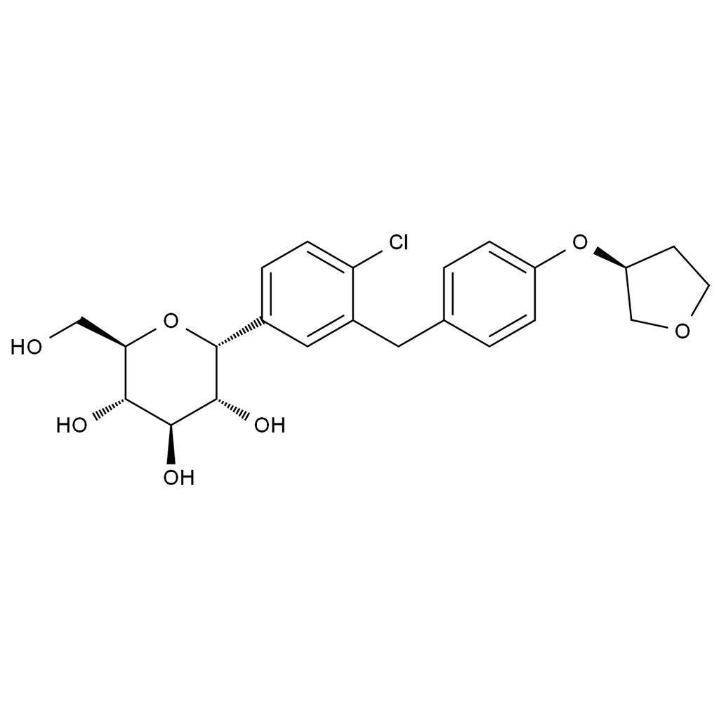 恩格列凈雜質(zhì)5,Empagliflozin Impurity 5