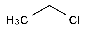 氯乙烷（四氫呋喃溶液）,Chloroethane (Tetrahydrofuran Solution)