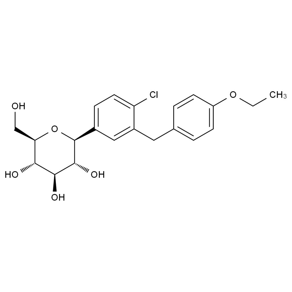 達格列凈,Dapagliflozin