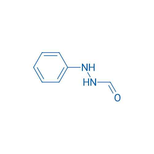 甲酰苯肼,N'-Phenylformohydrazide